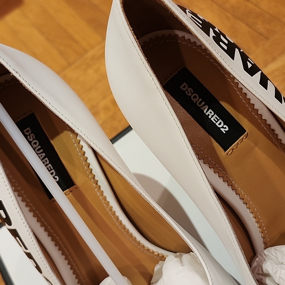 Dsquared shoes - Picture 5 of 7
